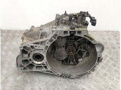 Recambio de caja cambios 5v turbo diesel para hyundai santa fé ii (cm) 2.2 crdi 4x4 referencia OEM IAM 4300038070  