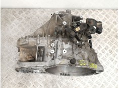 Recambio de caja cambios 5v turbo diesel para hyundai santa fé ii (cm) 2.2 crdi 4x4 referencia OEM IAM 4300038070   2