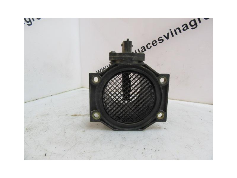 Recambio de caudalimetro : nissan terrano : 2.7 d td-td27 ti (125cv)terrano ii 3p [1998] para nissan terrano 2.7 d td-td27 ti te