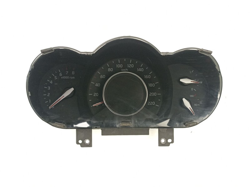 Recambio de cuadro instrumentos para kia rio iii (ub) 1.2 cvvt referencia OEM IAM 940331W820  