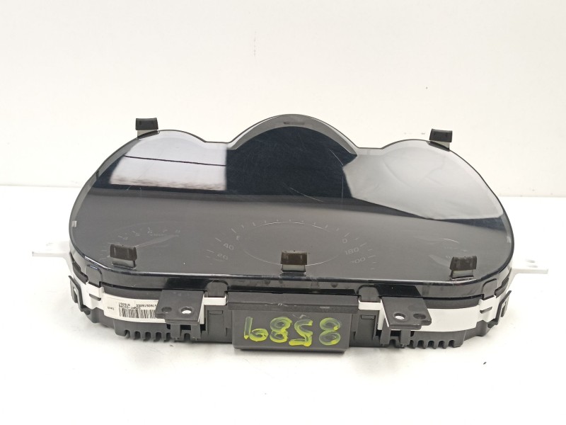 Recambio de cuadro instrumentos para kia rio iii (ub) 1.2 cvvt referencia OEM IAM 940331W820  