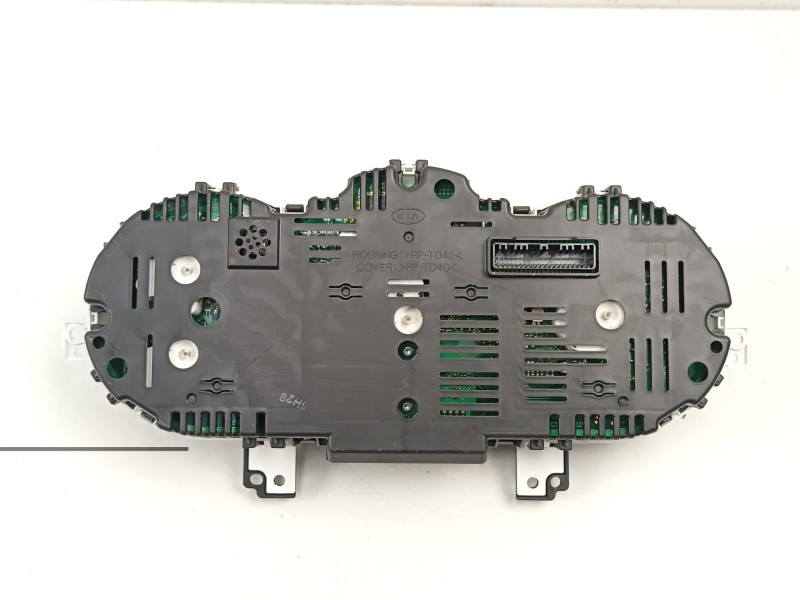 Recambio de cuadro instrumentos para kia rio iii (ub) 1.2 cvvt referencia OEM IAM 940331W820  