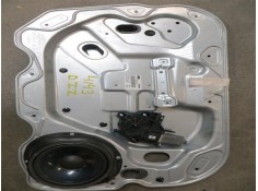 Recambio de elevalunas del-izdo : ford focus : 1.6 tdci d/g8db (108,80cv) [2010] para ford focus 1.6 tdci d/g8db referencia OEM 