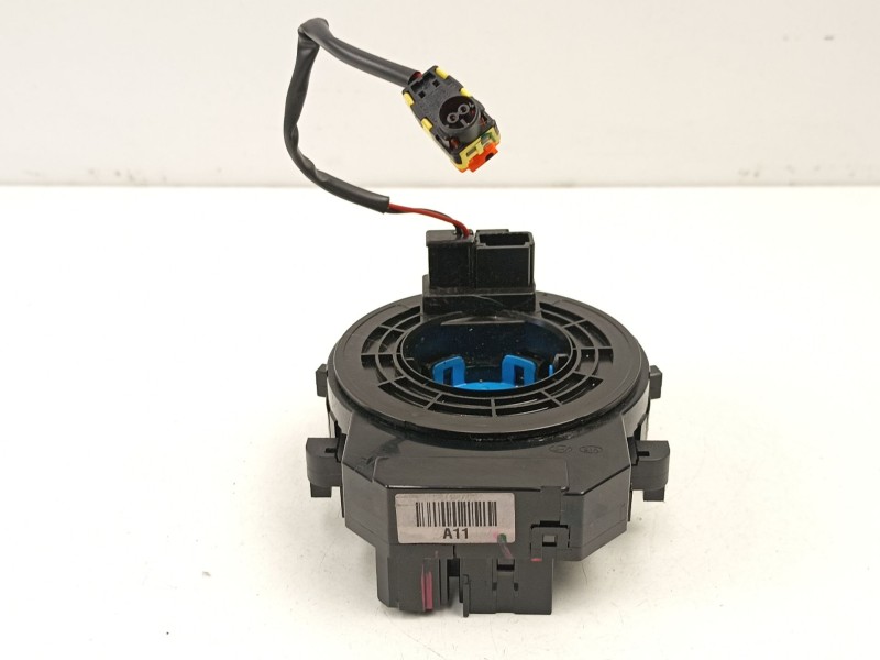 Recambio de anillo airbag para kia rio iii (ub) 1.2 cvvt referencia OEM IAM 93490A4110  