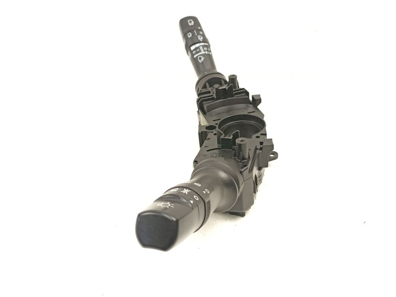 Recambio de mando luces y limpias para kia rio iii (ub) 1.2 cvvt referencia OEM IAM 934103S631  934202U660