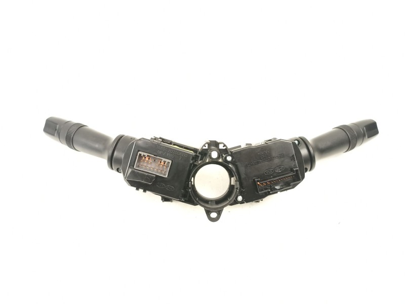 Recambio de mando luces y limpias para kia rio iii (ub) 1.2 cvvt referencia OEM IAM 934103S631  934202U660
