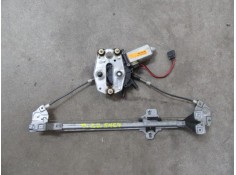 Recambio de elevalunas elec. tra. izq. : saab 9000 : 2.3 g (145,48cv) [1991] para saab 9000 2.3 g referencia OEM IAM   