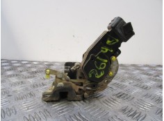 Recambio de cerradura pta. tras. izq. : suzuki grand vitara : 2.0 td /rf (90 cv) 5p (87,04cv) [2000] para suzuki grand vitara 2. 2