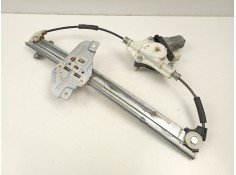 Recambio de elevalunas trasero izquierdo para kia rio iii (ub) 1.2 cvvt referencia OEM IAM 834501W000  