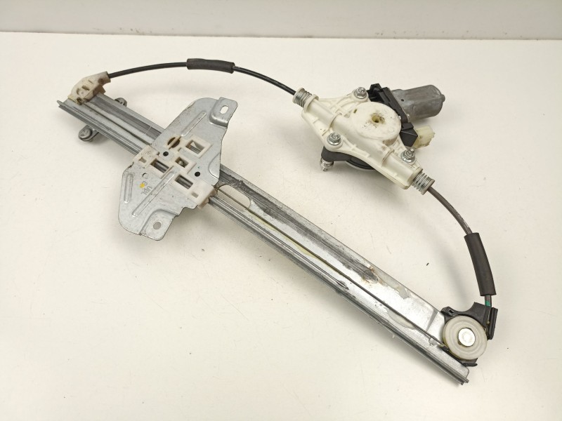 Recambio de elevalunas trasero izquierdo para kia rio iii (ub) 1.2 cvvt referencia OEM IAM 834501W000  