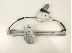 Recambio de elevalunas trasero izquierdo para kia rio iii (ub) 1.2 cvvt referencia OEM IAM 834501W000   2