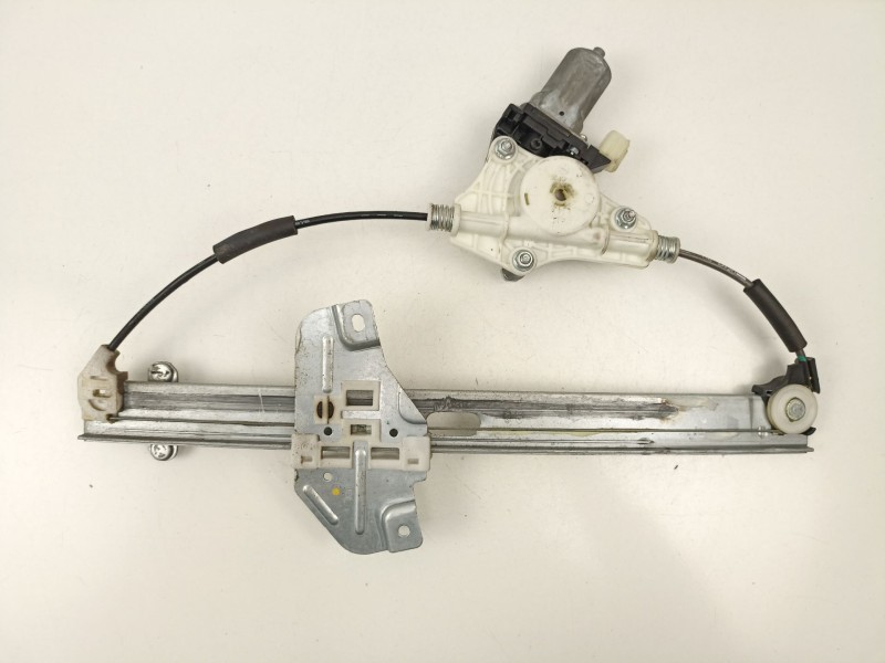 Recambio de elevalunas trasero izquierdo para kia rio iii (ub) 1.2 cvvt referencia OEM IAM 834501W000  