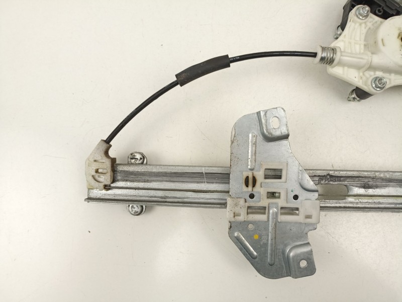 Recambio de elevalunas trasero izquierdo para kia rio iii (ub) 1.2 cvvt referencia OEM IAM 834501W000  