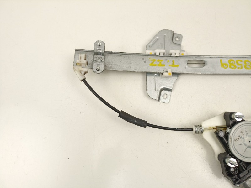 Recambio de elevalunas trasero izquierdo para kia rio iii (ub) 1.2 cvvt referencia OEM IAM 834501W000  