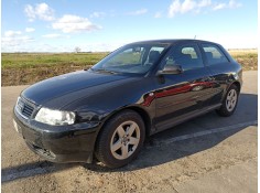 audi a3 (8l1) del año 1997