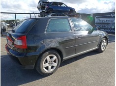 audi a3 (8l1) del año 1997 2