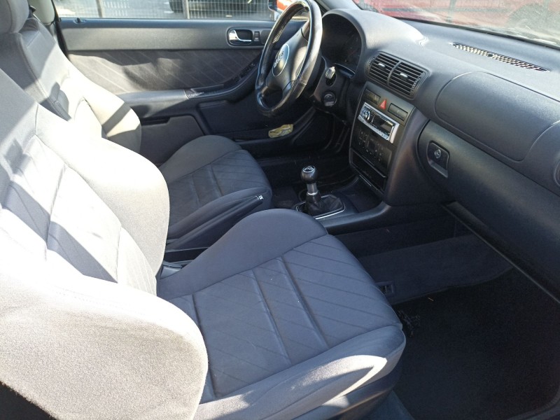 audi a3 (8l1) del año 1997