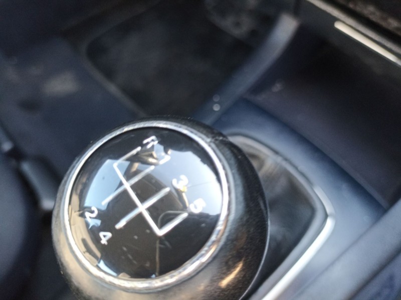 audi a3 (8l1) del año 1997