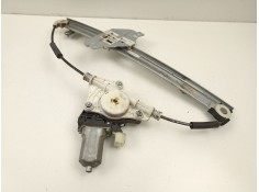 Recambio de elevalunas trasero derecho para kia rio iii (ub) 1.2 cvvt referencia OEM IAM 834601W000  