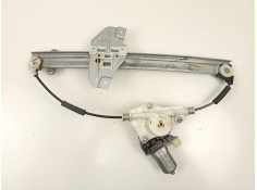 Recambio de elevalunas trasero derecho para kia rio iii (ub) 1.2 cvvt referencia OEM IAM 834601W000   2