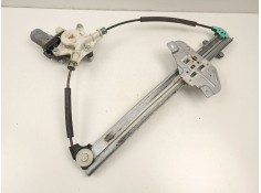 Recambio de elevalunas delantero derecho para kia rio iii (ub) 1.2 cvvt referencia OEM IAM 824601W000  