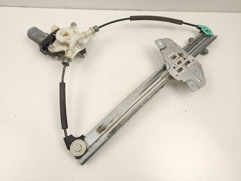 Recambio de elevalunas delantero derecho para kia rio iii (ub) 1.2 cvvt referencia OEM IAM 824601W000  