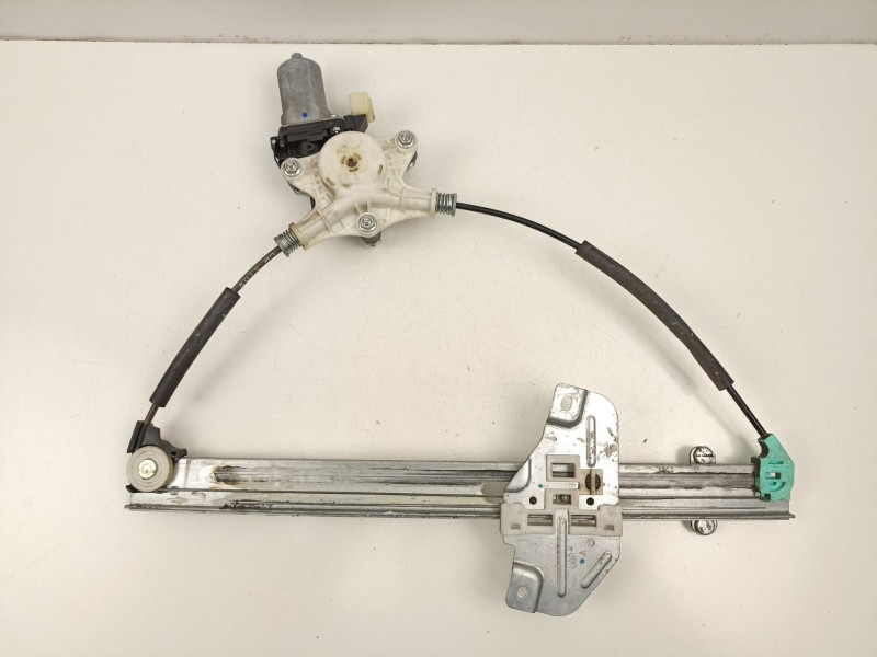 Recambio de elevalunas delantero derecho para kia rio iii (ub) 1.2 cvvt referencia OEM IAM 824601W000  