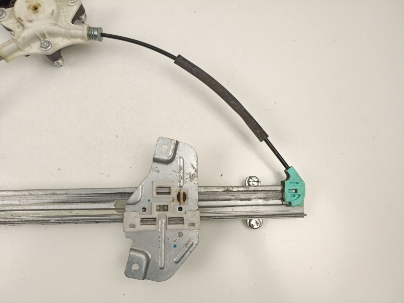 Recambio de elevalunas delantero derecho para kia rio iii (ub) 1.2 cvvt referencia OEM IAM 824601W000  