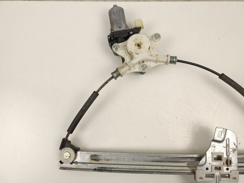 Recambio de elevalunas delantero derecho para kia rio iii (ub) 1.2 cvvt referencia OEM IAM 824601W000  