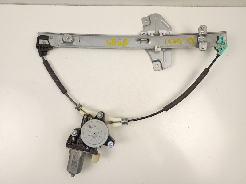 Recambio de elevalunas delantero derecho para kia rio iii (ub) 1.2 cvvt referencia OEM IAM 824601W000  