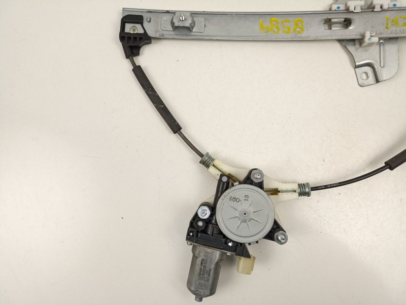 Recambio de elevalunas delantero derecho para kia rio iii (ub) 1.2 cvvt referencia OEM IAM 824601W000  