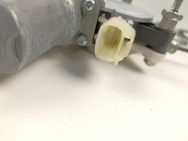 Recambio de elevalunas delantero derecho para kia rio iii (ub) 1.2 cvvt referencia OEM IAM 824601W000  