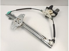 Recambio de elevalunas delantero izquierdo para kia rio iii (ub) 1.2 cvvt referencia OEM IAM 824501W010  