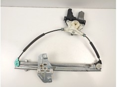 Recambio de elevalunas delantero izquierdo para kia rio iii (ub) 1.2 cvvt referencia OEM IAM 824501W010   2