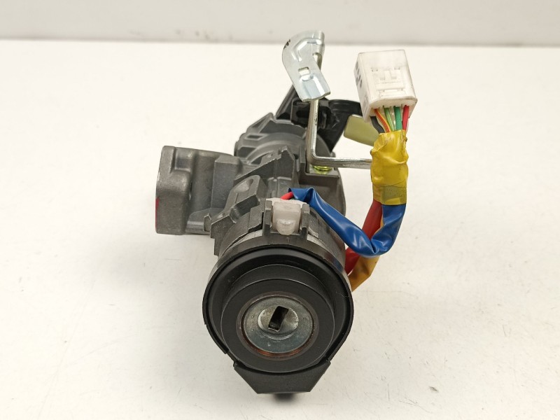 Recambio de conmutador de arranque para kia rio iii (ub) 1.2 cvvt referencia OEM IAM 819101W500  