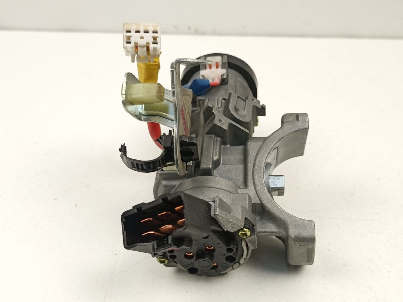 Recambio de conmutador de arranque para kia rio iii (ub) 1.2 cvvt referencia OEM IAM 819101W500  