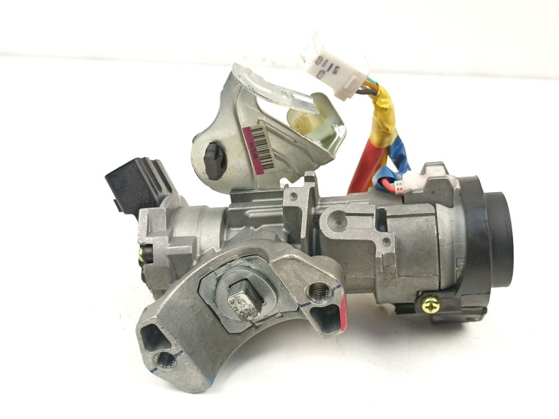 Recambio de conmutador de arranque para kia rio iii (ub) 1.2 cvvt referencia OEM IAM 819101W500  