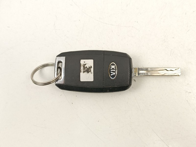 Recambio de conmutador de arranque para kia rio iii (ub) 1.2 cvvt referencia OEM IAM 819101W500  