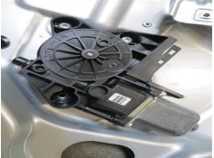 Recambio de elevalunas del-izdo : ford focus : 1.6 tdci d/g8db (108,80cv) [2010] para ford focus 1.6 tdci d/g8db referencia OEM  2