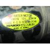 Recambio de motor arranque para hyundai accent turismo referencia OEM IAM 3610021740  