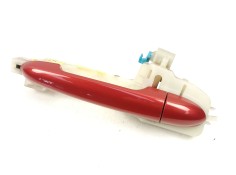 Recambio de manilla trasera izquierda para kia rio iii (ub) 1.2 cvvt referencia OEM IAM 826551W000  