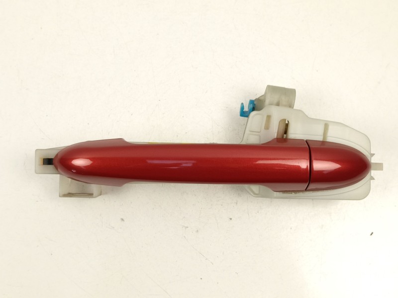 Recambio de manilla trasera izquierda para kia rio iii (ub) 1.2 cvvt referencia OEM IAM 826551W000  