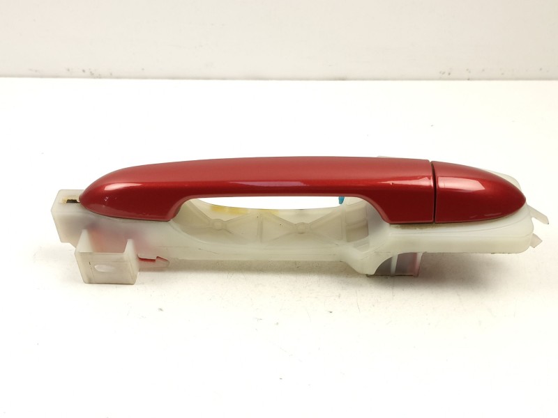 Recambio de manilla trasera izquierda para kia rio iii (ub) 1.2 cvvt referencia OEM IAM 826551W000  