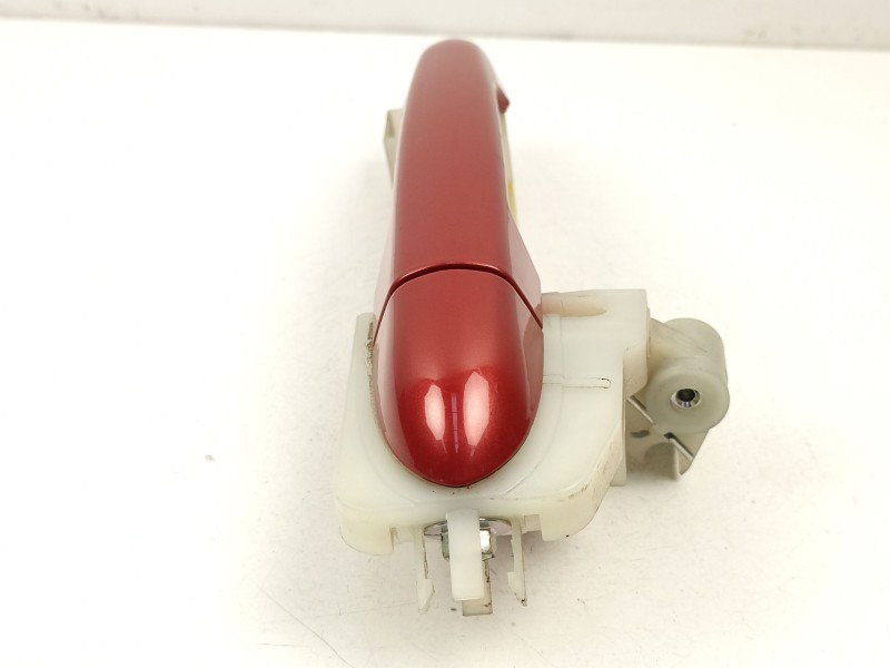 Recambio de manilla trasera izquierda para kia rio iii (ub) 1.2 cvvt referencia OEM IAM 826551W000  