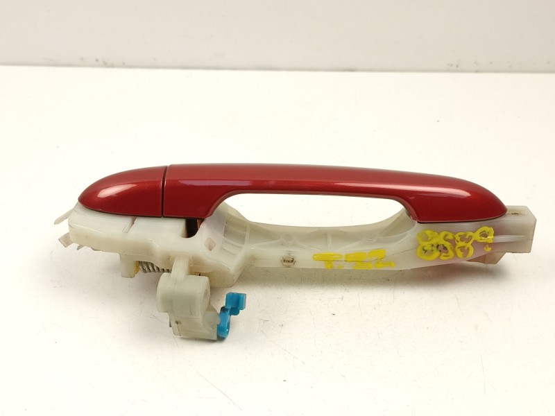 Recambio de manilla trasera izquierda para kia rio iii (ub) 1.2 cvvt referencia OEM IAM 826551W000  