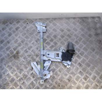 ELEVALUNAS TRASERO IZQUIERDO 922381 