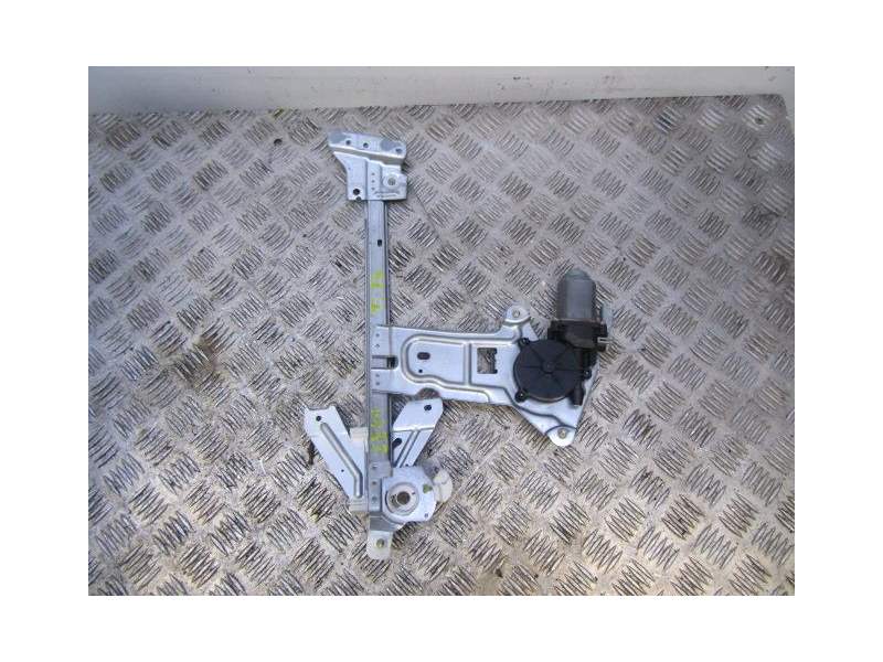 Recambio de elevalunas trasero izquierdo para citroën xsara (n1) 1.6 16v referencia OEM IAM 922381  