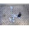 Recambio de elevalunas trasero izquierdo para citroën xsara (n1) 1.6 16v referencia OEM IAM 922381  