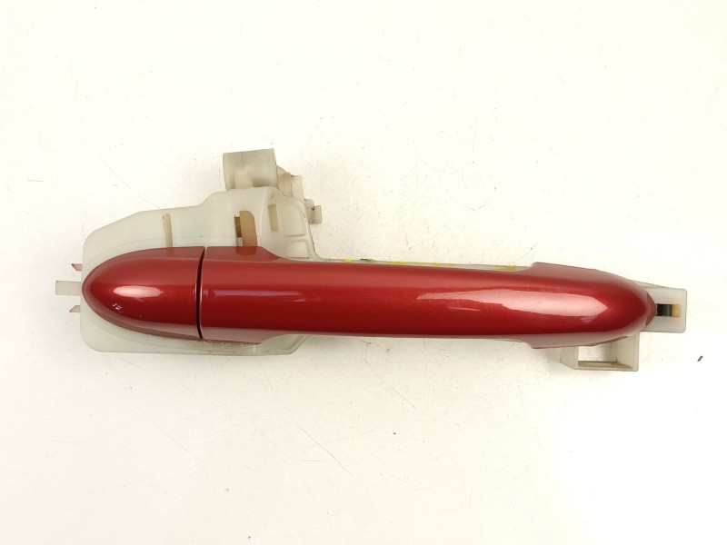 Recambio de manilla trasera derecha para kia rio iii (ub) 1.2 cvvt referencia OEM IAM 826651W000  