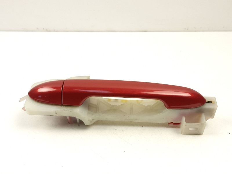 Recambio de manilla trasera derecha para kia rio iii (ub) 1.2 cvvt referencia OEM IAM 826651W000  